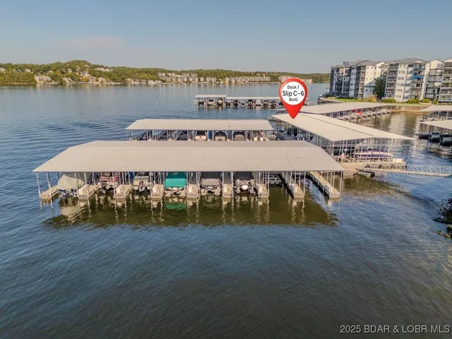 $589,000 | 183 Upper Monarch Cove Drive, Unit 2A, Lake Ozark, MO 65049