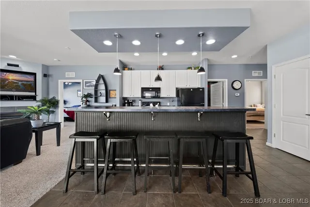 $589,000 | 183 Upper Monarch Cove Drive, Unit 2A, Lake Ozark, MO 65049