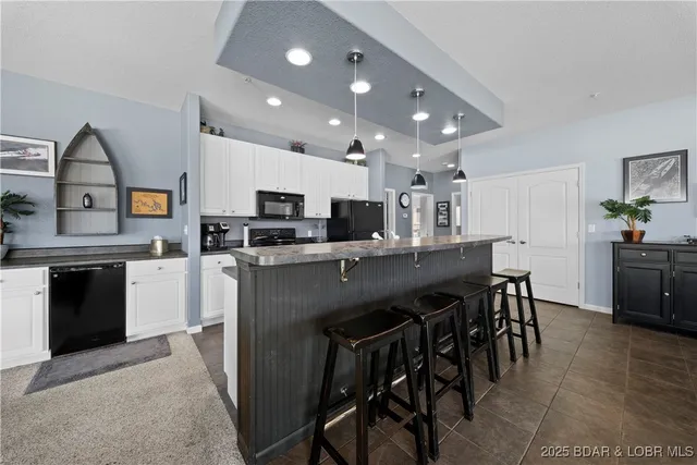 $589,000 | 183 Upper Monarch Cove Drive, Unit 2A, Lake Ozark, MO 65049