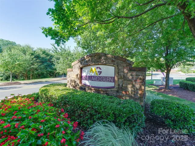 $2,000 | 10249 Garrett Grigg Road, Charlotte, NC 28262