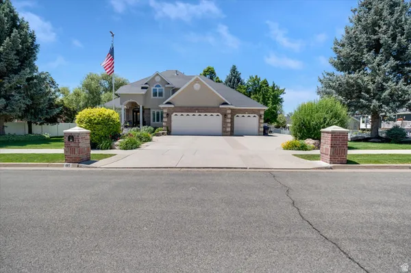 $669,900 | 195 North 780 East, Smithfield, UT 84335