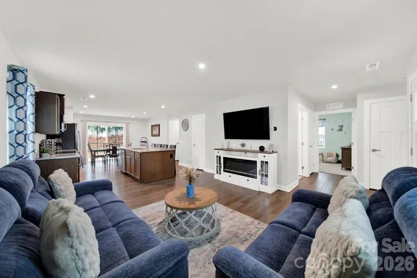 $275,000 | 515 Grandiflora Avenue, Lancaster, SC 29720