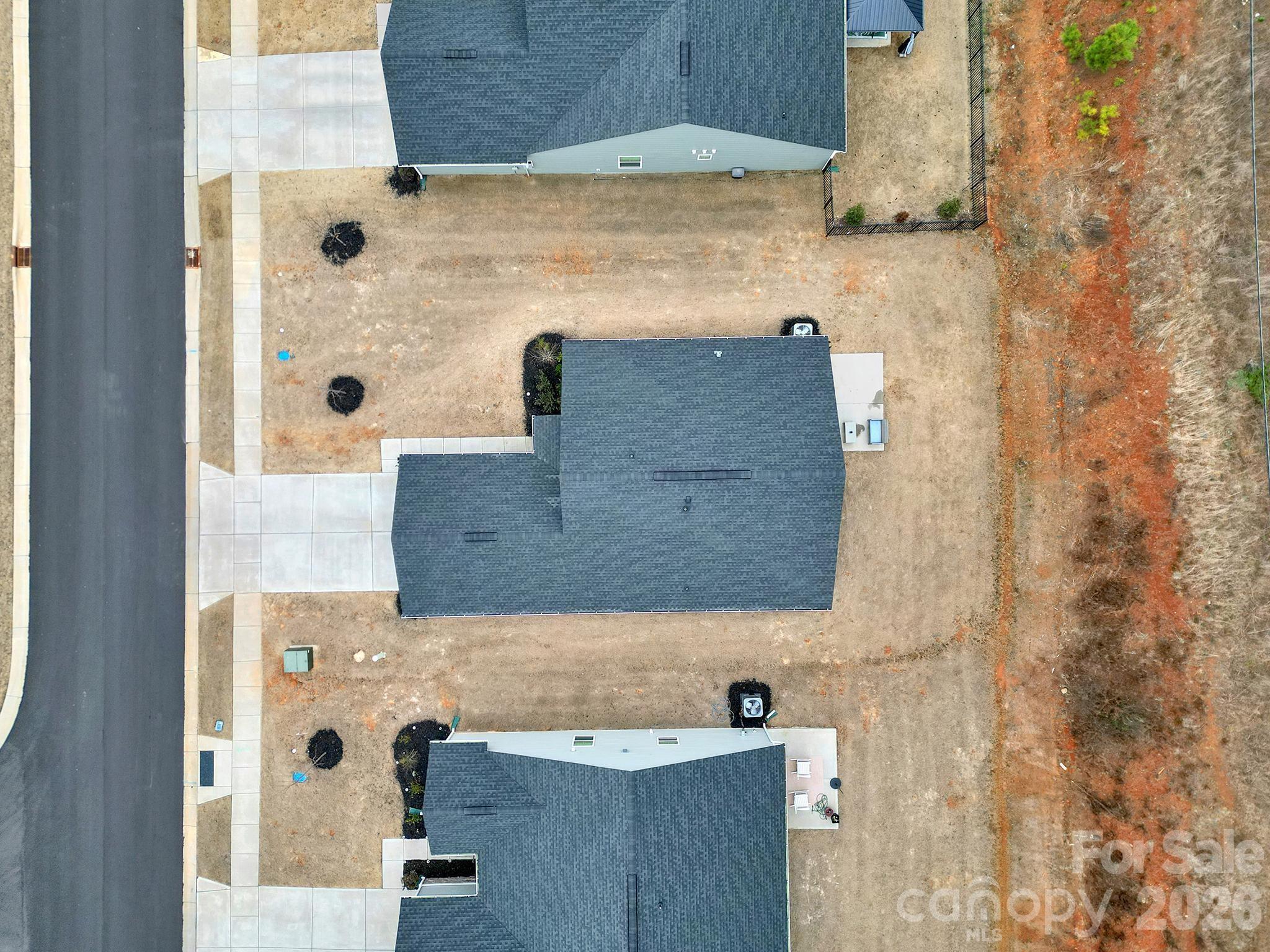 515 Grandiflora Avenue Lancaster, SC 29720 - Photo 29 of 29 view of a bathroom with a shower