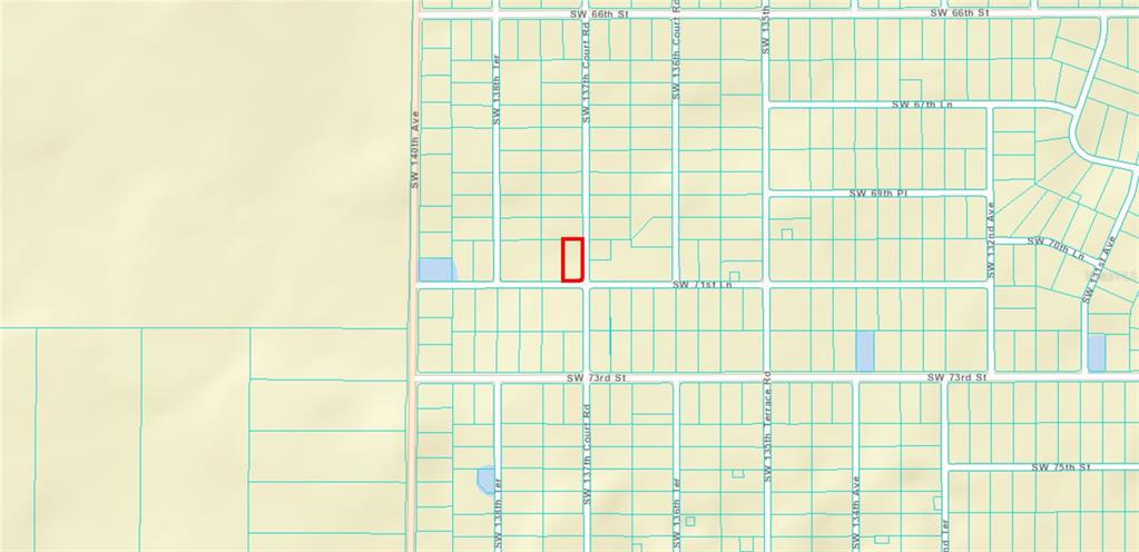 71 Southwest Sw Lane Ocala, FL 34481 - Photo 1 of 1