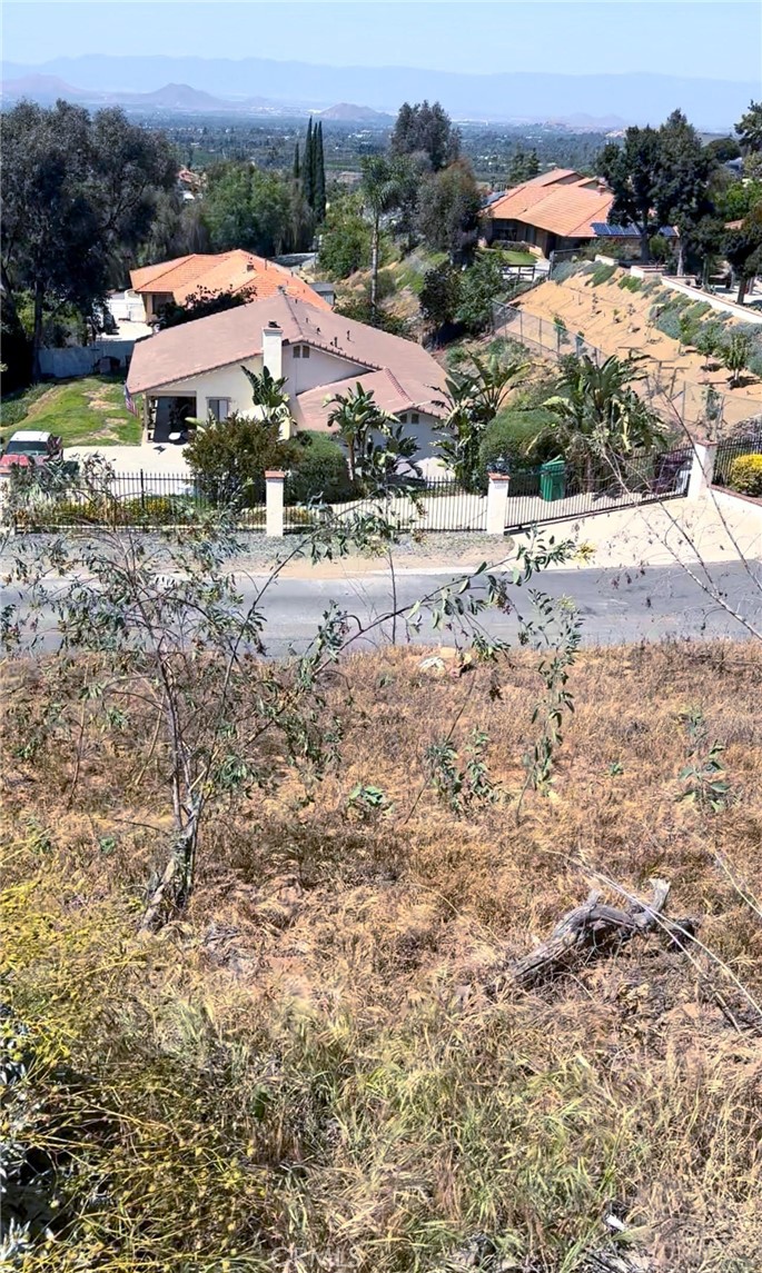 0 Harvey Lane Riverside, CA 92503 - Photo 3 of 14 a view of a town with big yard