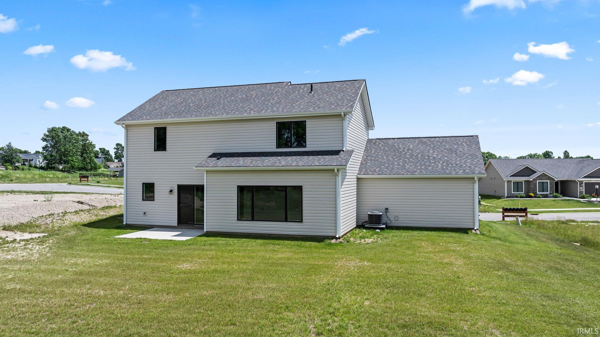 130 Longrifle Road Warsaw, IN 46580 - Photo 47 of 50