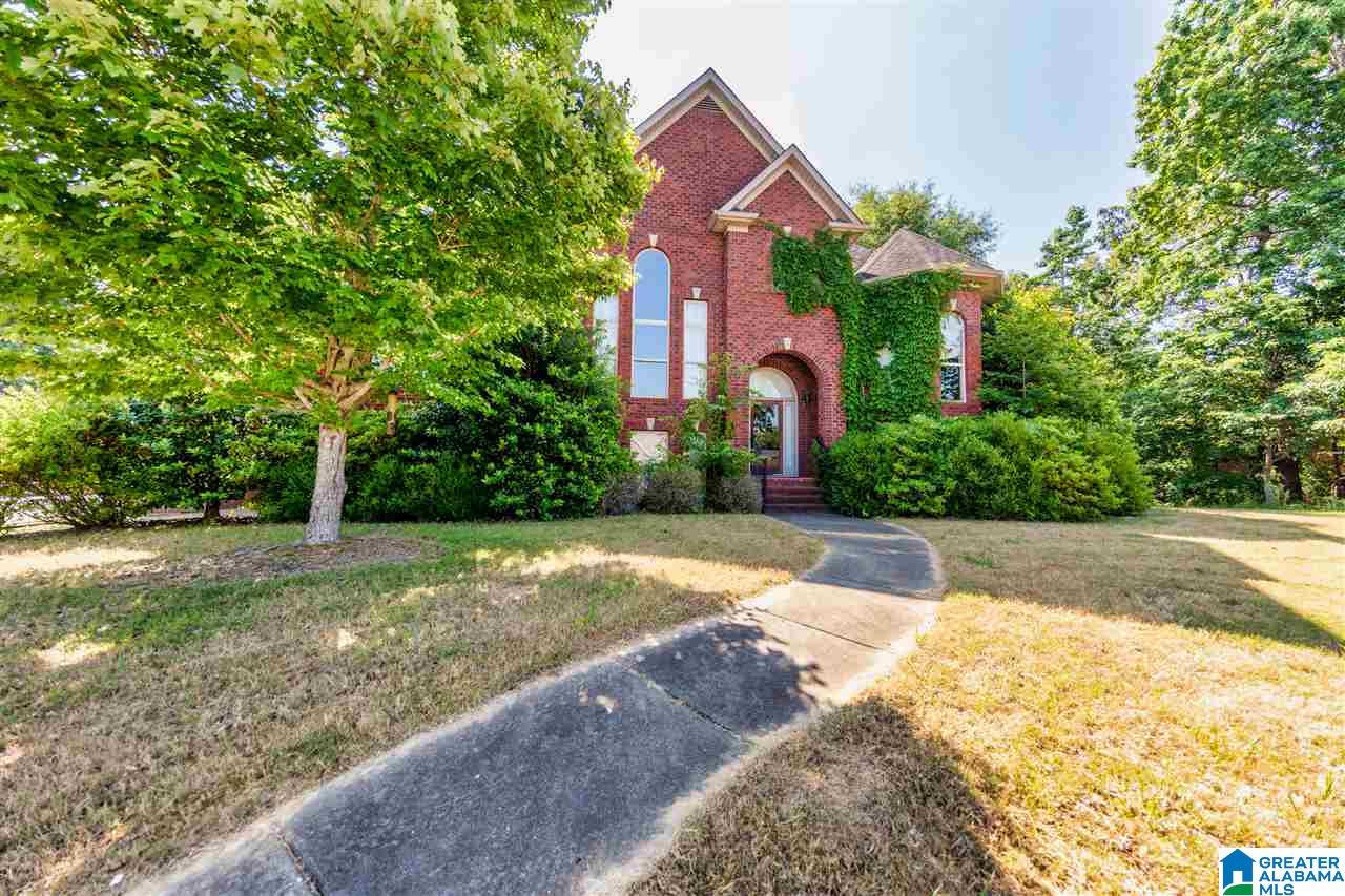 8470 Shoreside Lane Helena, AL 35022 - Photo 41 of 48