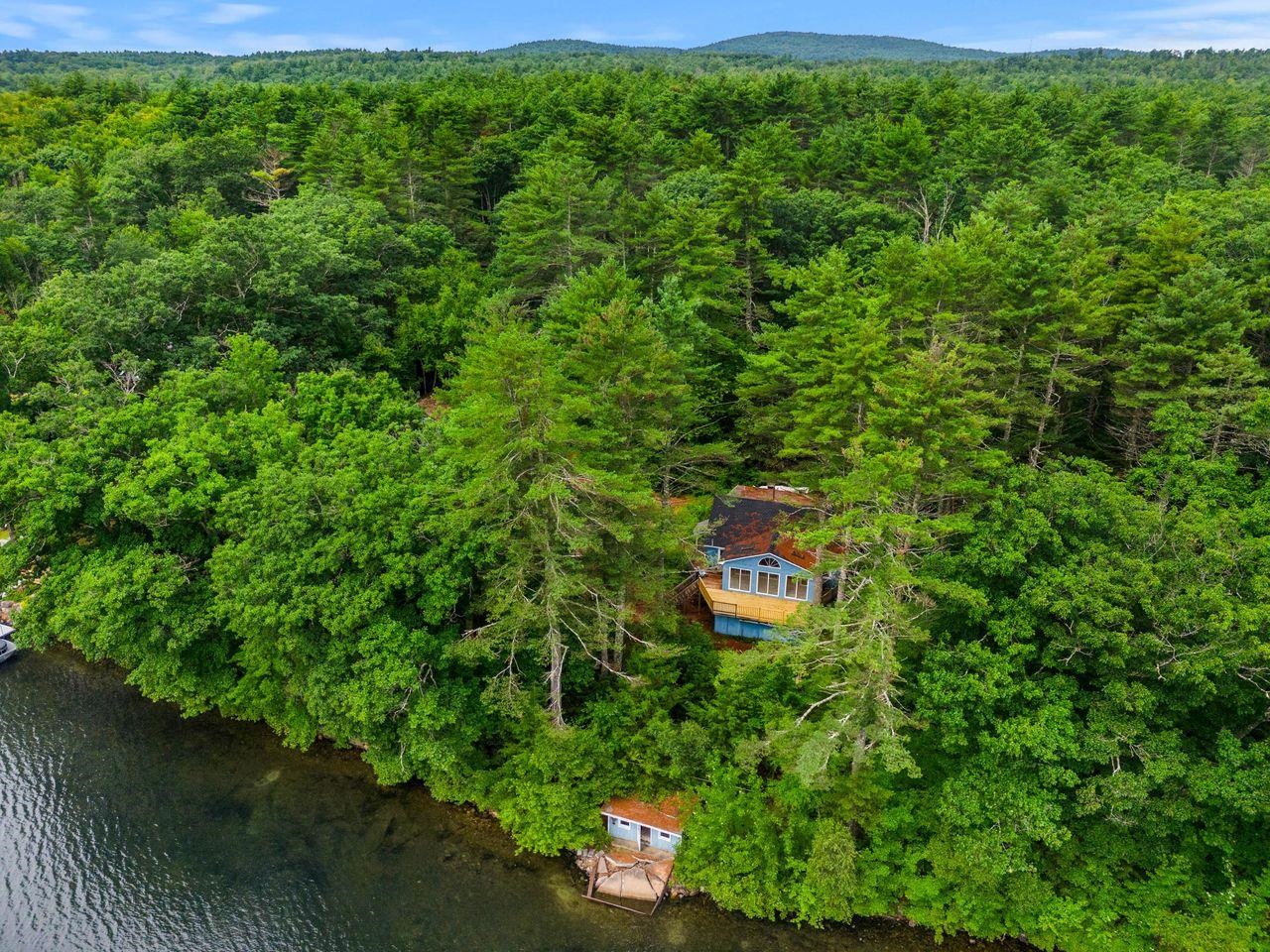 243 North Road Deerfield, NH 03037 - Photo 31 of 40