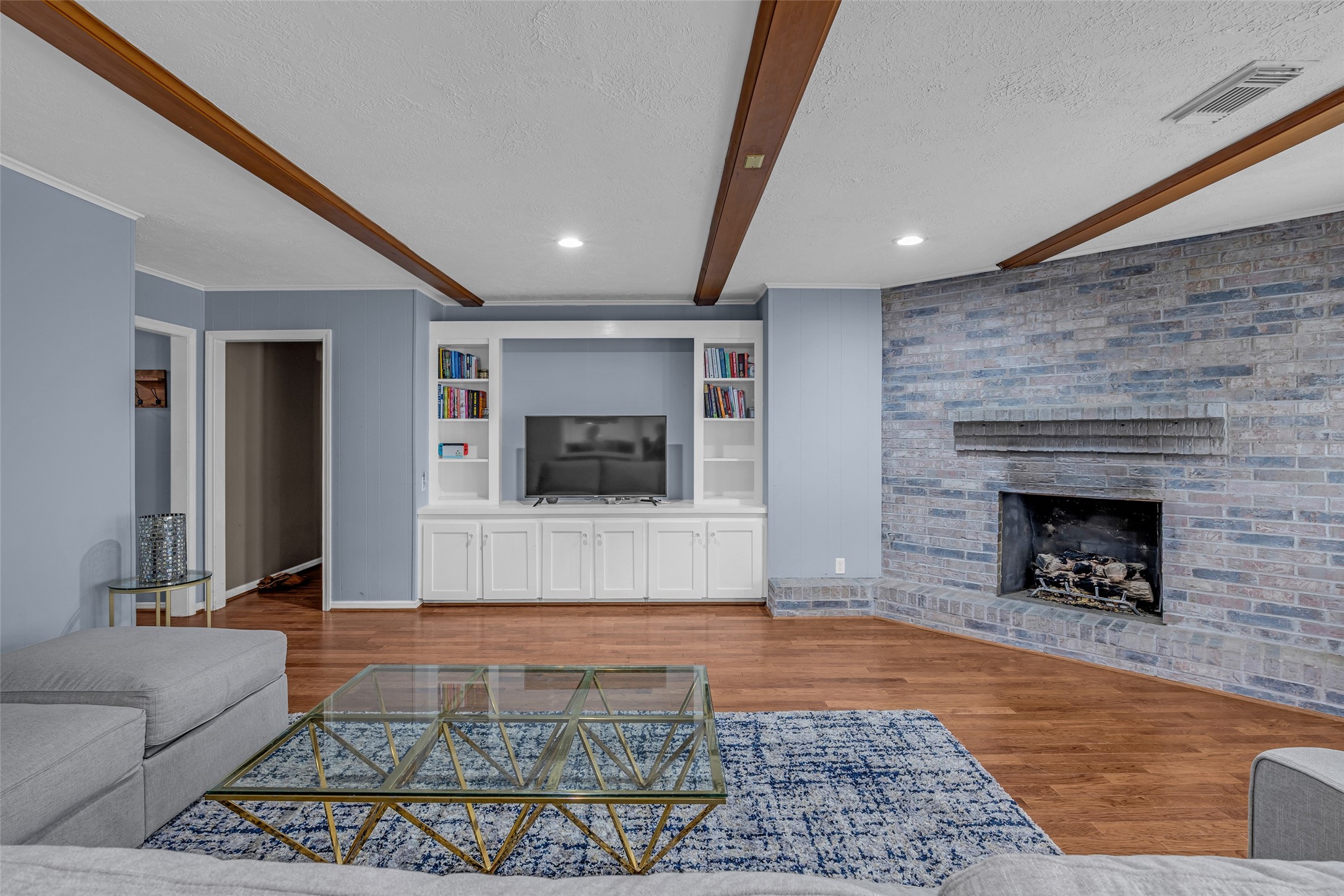 947 Thornton Road Houston, TX 77018 - Photo 17 of 34