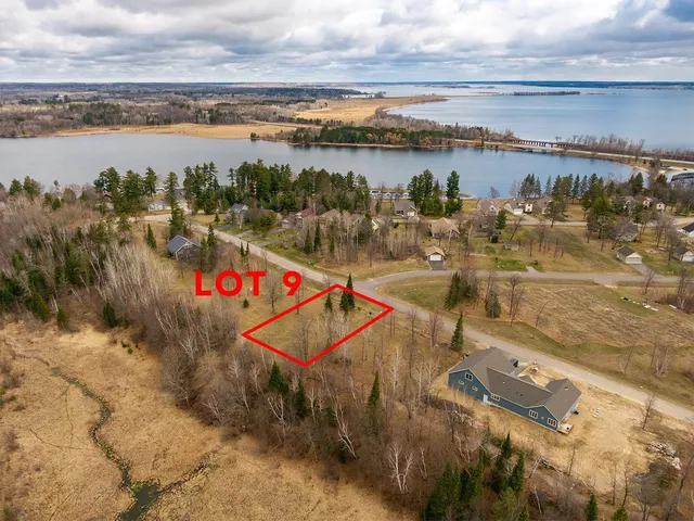 $79,000 | 8809 Kabekona Ridge Drive Northwest, Walker, MN 56484