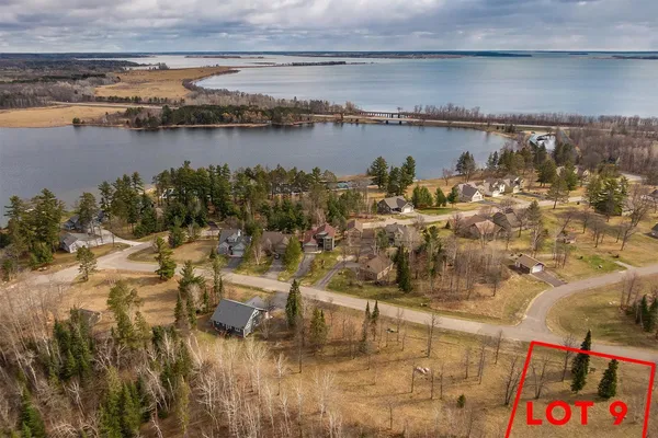 $79,000 | 8809 Kabekona Ridge Drive Northwest, Walker, MN 56484