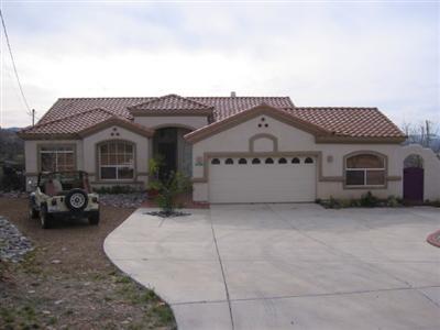 1377 Camino Faja Rio Rico, AZ 85648 - Photo 1 of 8