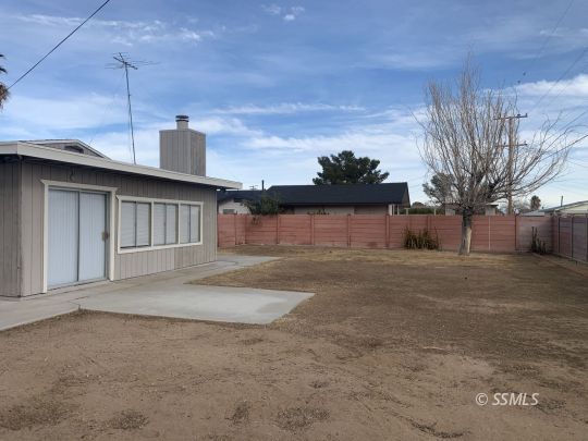 712 South Allen Street Ridgecrest, CA 93555 - Photo 24 of 26
