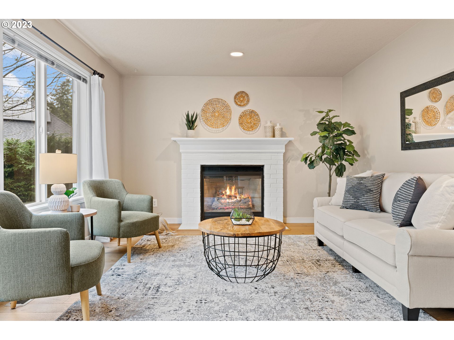 6407 Southwest Dover Street Portland, OR 97221 - Photo 19 of 44 Gallery Image 19