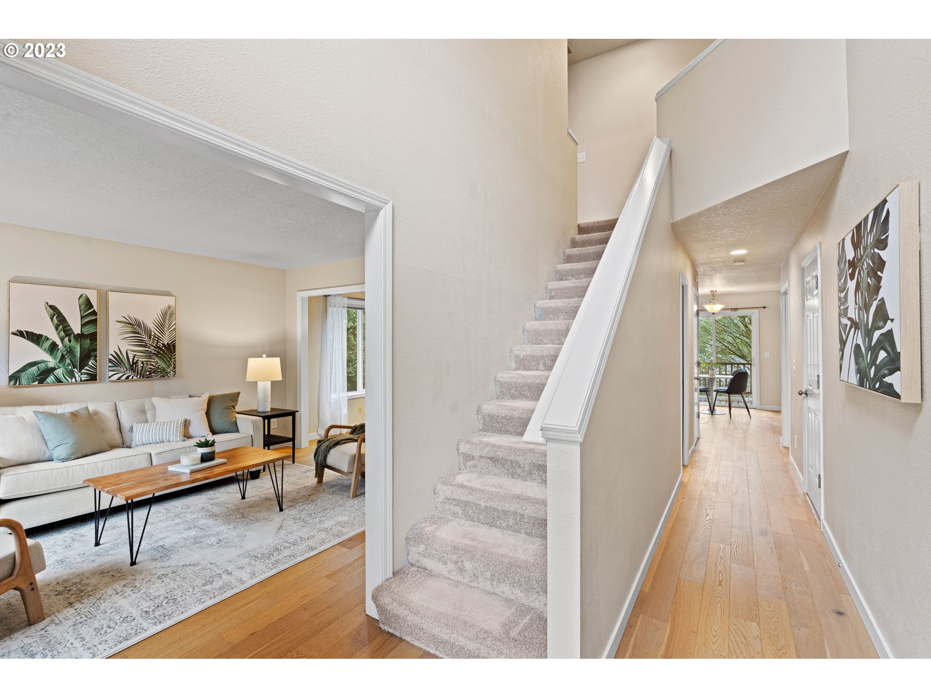 6407 Southwest Dover Street Portland, OR 97221 - Photo 4 of 44 Gallery Image 4