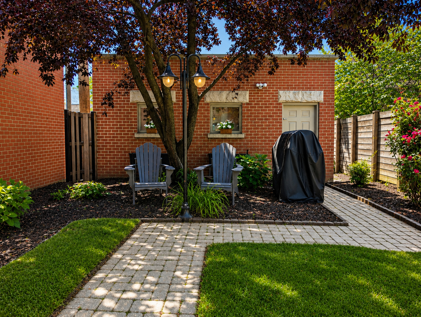 1517 West Adams Street, Unit 2 Chicago, IL 60607 - Photo 2 of 19
