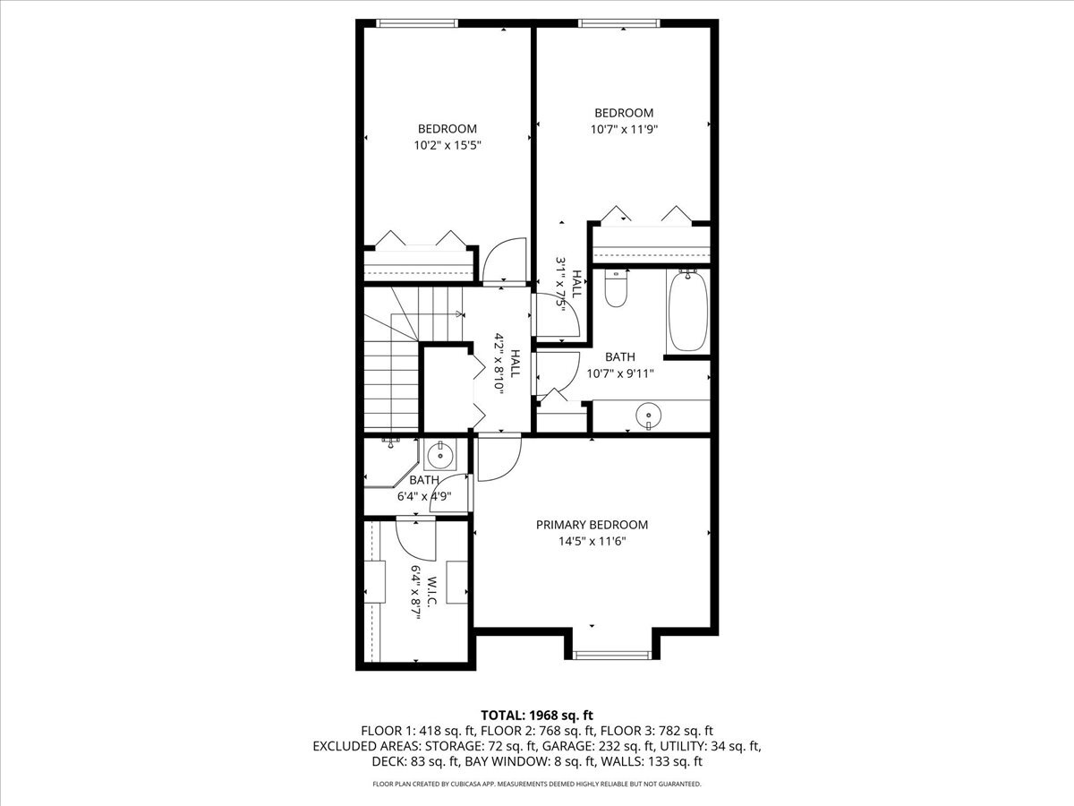 1918 Wilmette Avenue, Unit B Wilmette, IL 60091 - Photo 24 of 26 a picture of a bench in front of a door