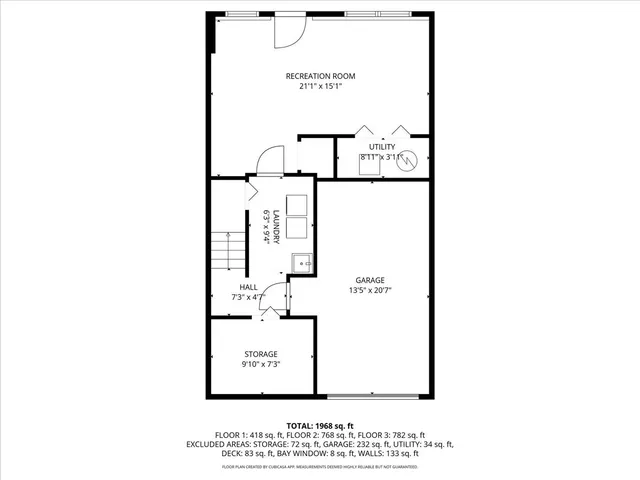 a picture of a wall with a white wall and a painting