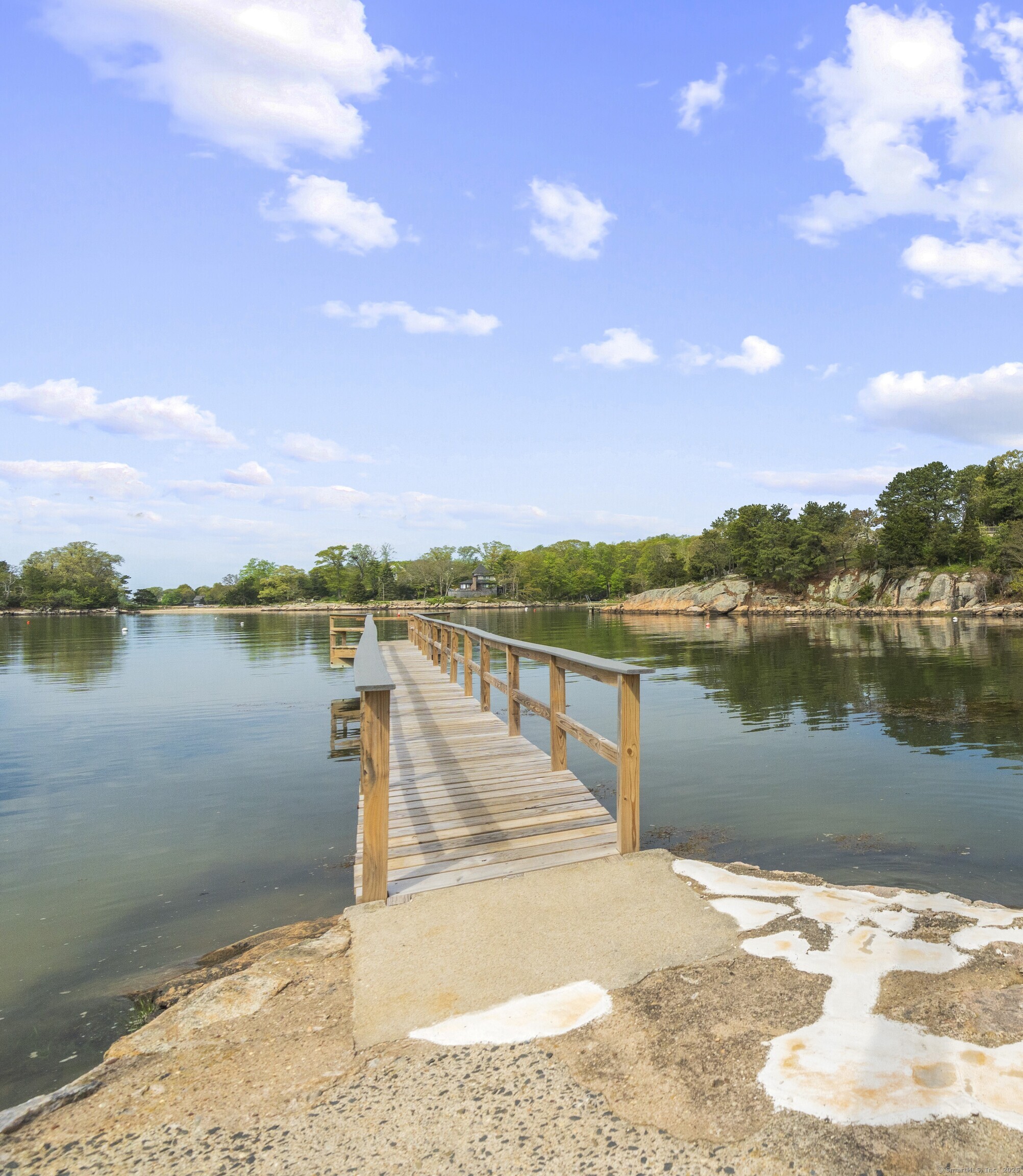 55 Harbor View Road Guilford, CT 06437 - Photo 34 of 38 a lake view with a lake view