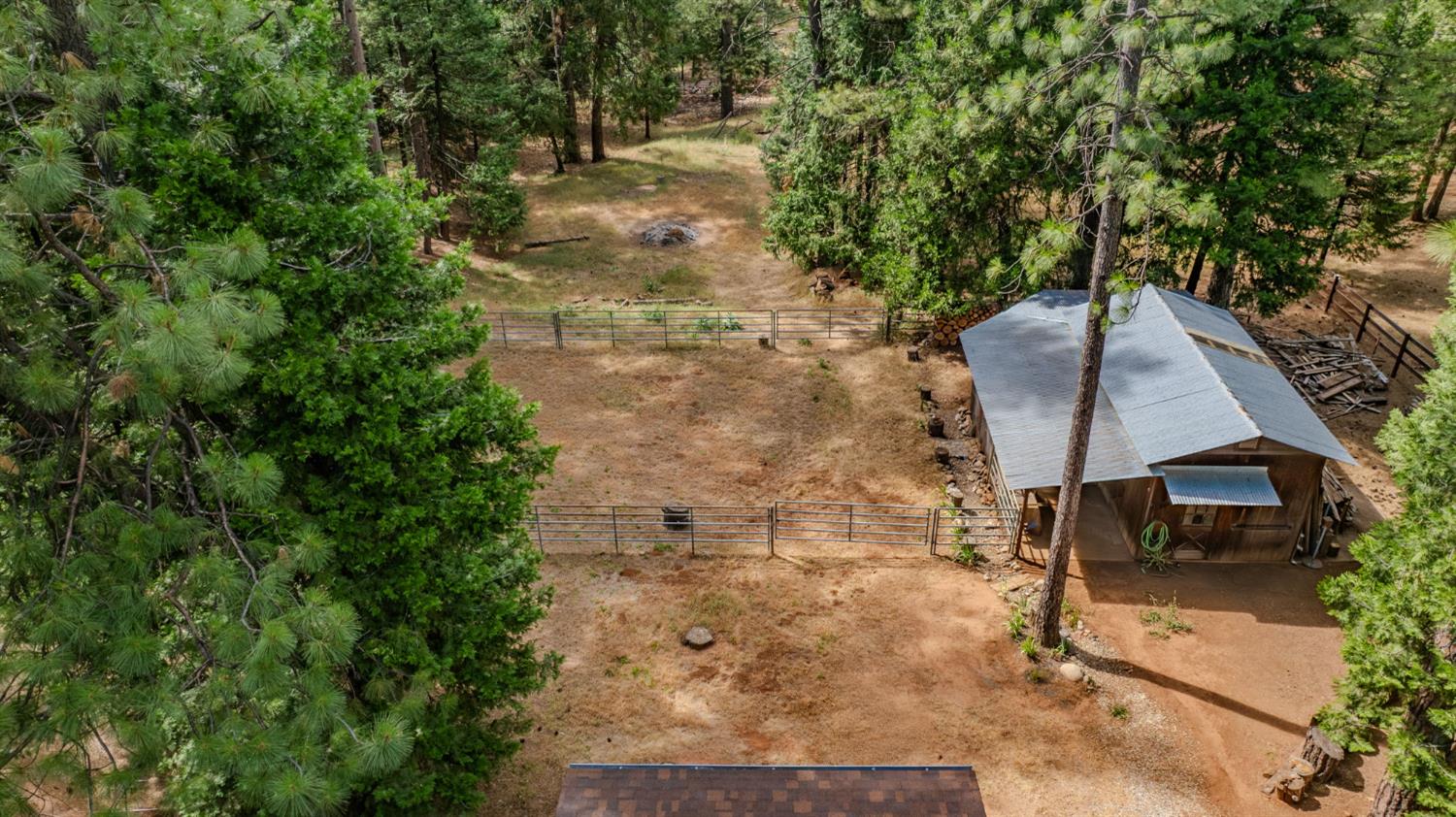 23823 Shake Ridge Road Volcano, CA 95689 - Photo 65 of 80
