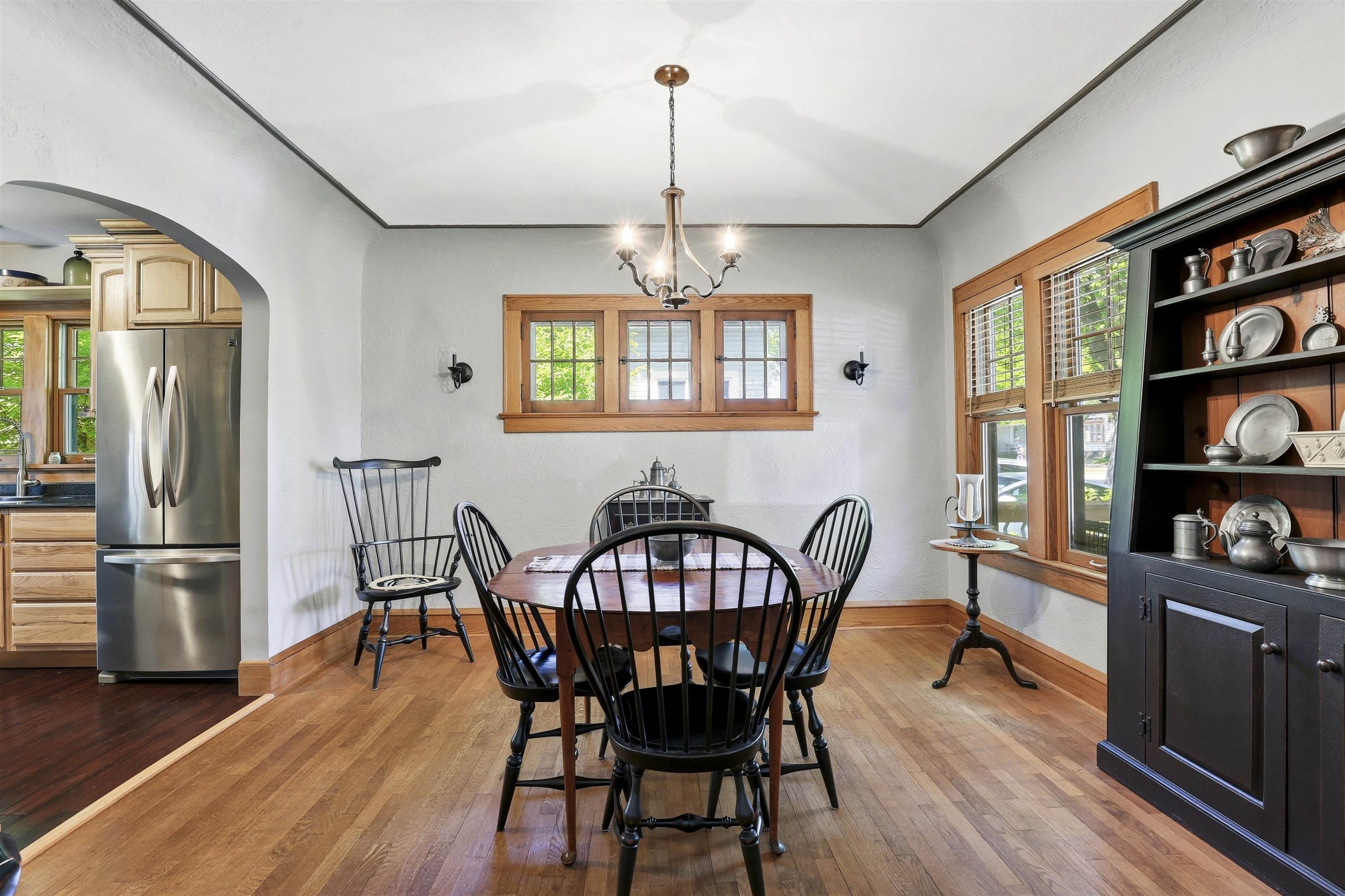 109 East Roosevelt Street Appleton, WI 54911 - Photo 6 of 27