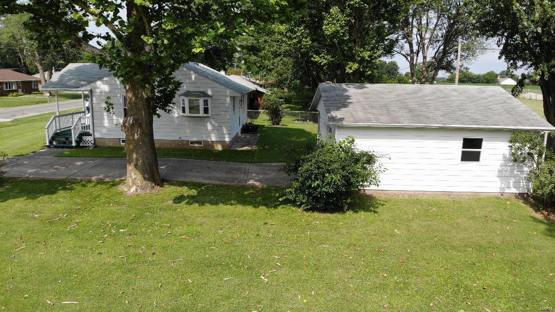 210 Virginia Street Brighton, IL 62012 - Photo 5 of 26 Gallery Image 5