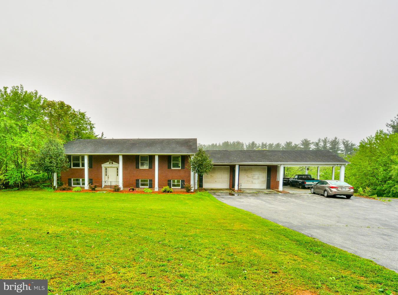 Exterior (Front)