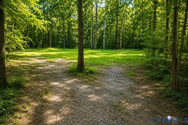 14711 Gatewood Road Dewitt, VA 23840 - Photo 2 of 5 Cleared Lot Waiting For A Home
