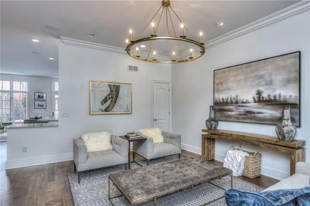 $1,399,000 | 202 West 50th Street, Kansas City, MO 64112