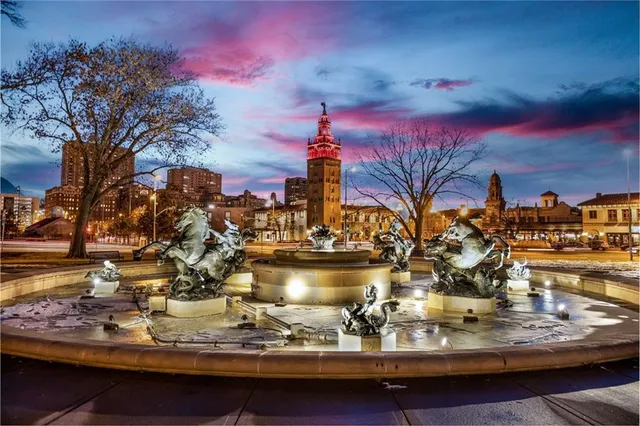 $1,399,000 | 202 West 50th Street, Kansas City, MO 64112