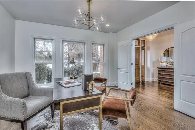 $1,399,000 | 202 West 50th Street, Kansas City, MO 64112