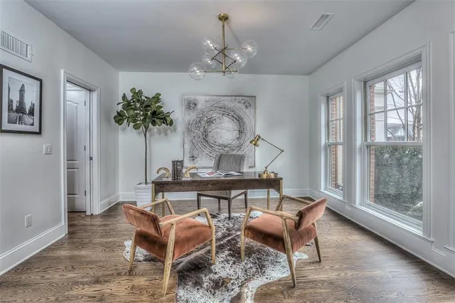 $1,399,000 | 202 West 50th Street, Kansas City, MO 64112