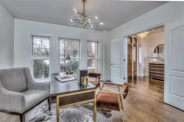 $1,399,000 | 202 West 50th Street, Kansas City, MO 64112