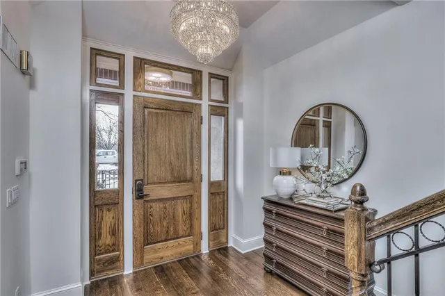 $1,399,000 | 202 West 50th Street, Kansas City, MO 64112