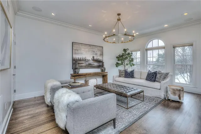 $1,399,000 | 202 West 50th Street, Kansas City, MO 64112