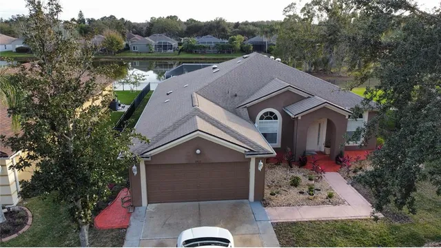 $699,000 | 19111 Fern Meadow Loop, Lutz, FL 33558