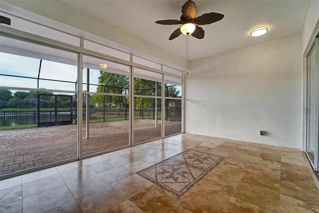 19111 Fern Meadow Loop Lutz, FL 33558 - Photo 16 of 41 a view of an empty room and window