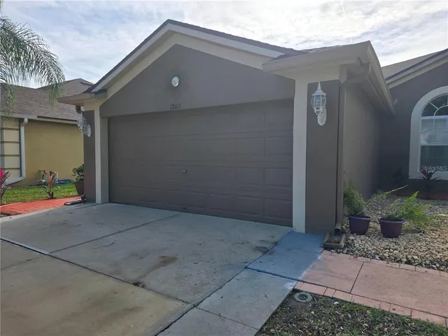 $715,000 | 19111 Fern Meadow Loop, Lutz, FL 33558