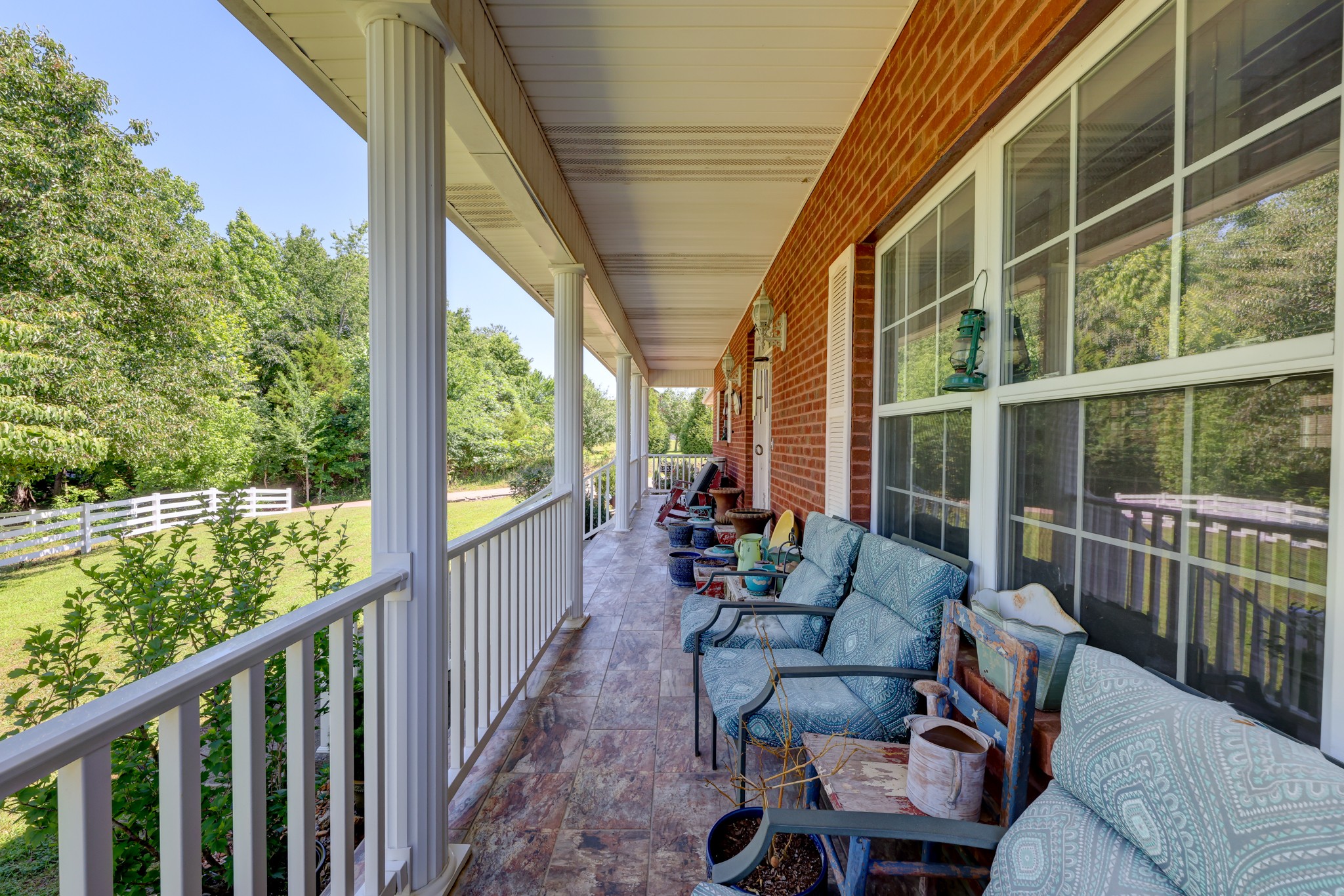 2251 Davidson Graveyard Road Clarksville, TN 37043 - Photo 23 of 78