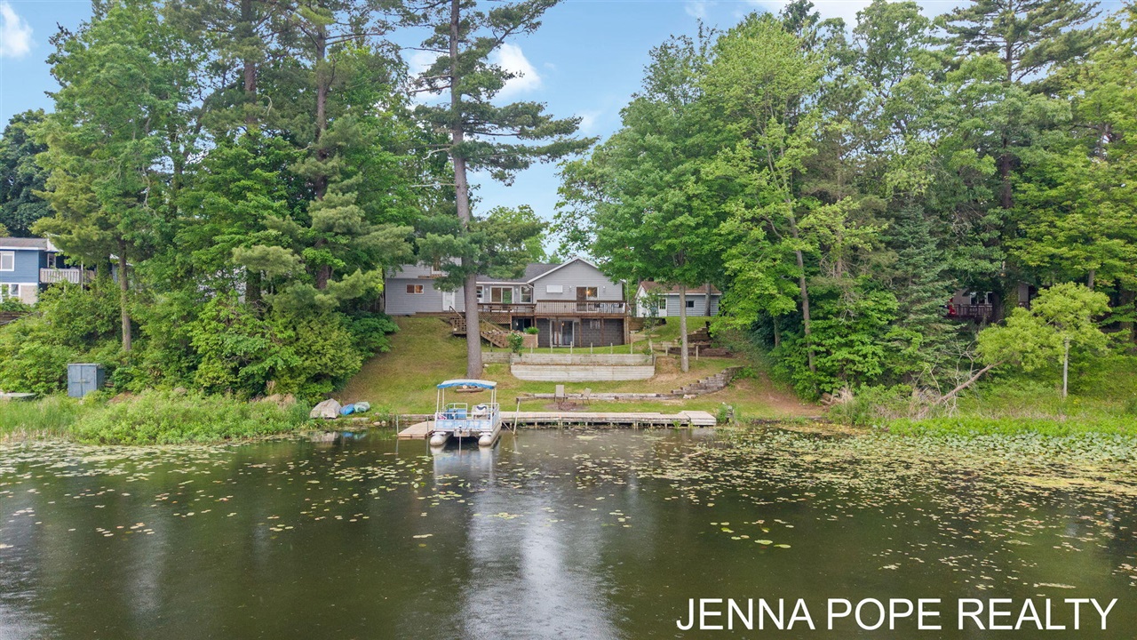 3860 Wilson Beach Road Twin Lake, MI 49457 - Photo 4 of 57