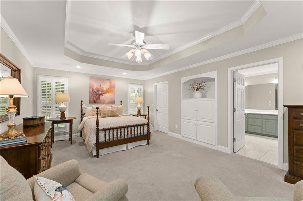 2290 Alec Mountain Road Clarkesville, GA 30523 - Photo 25 of 69