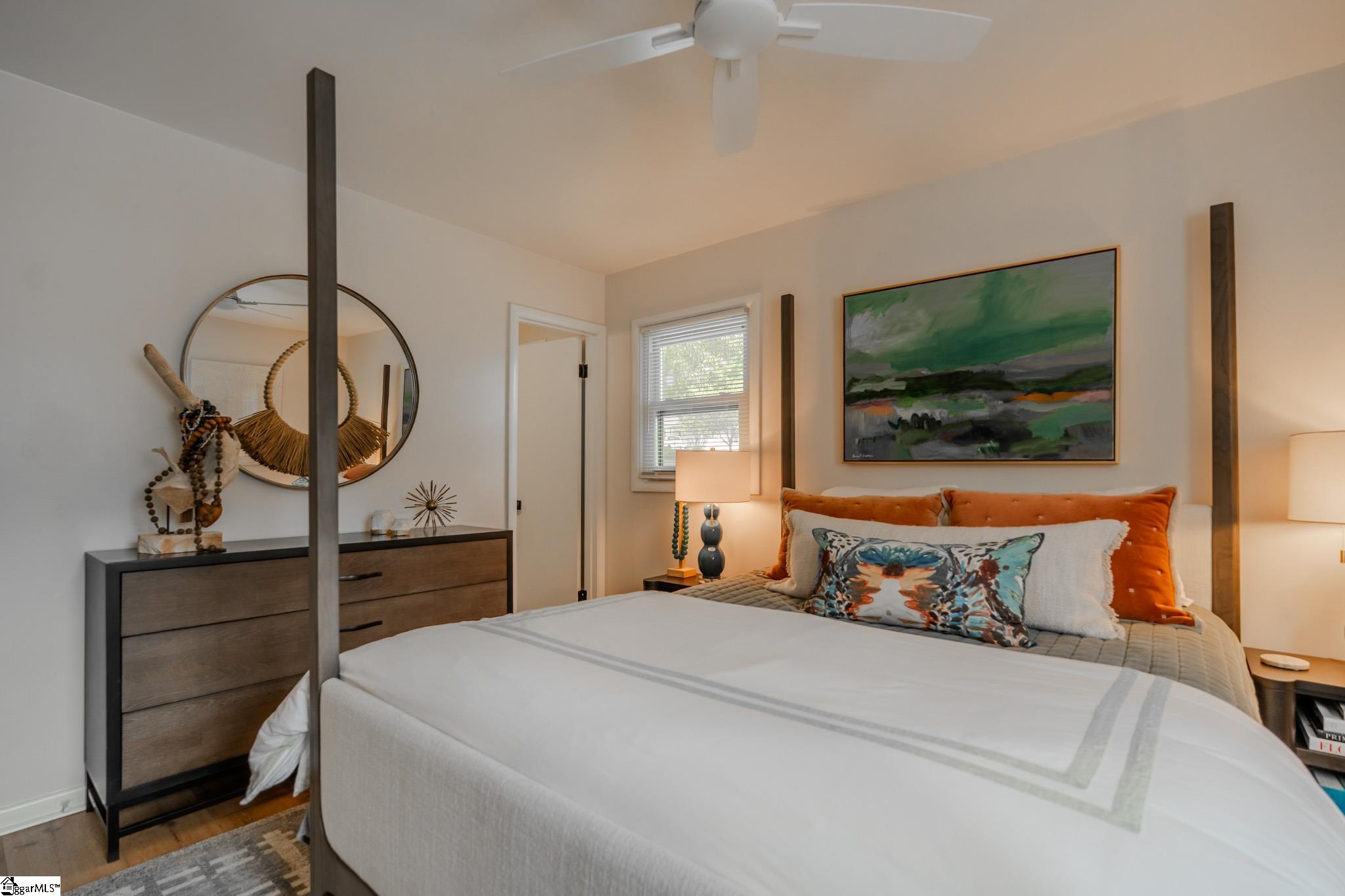 201 Carolyn Road Easley, SC 29642 - Photo 18 of 34