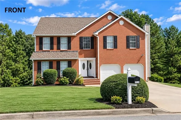 $310,000 | 2510 Tolliver Drive, Ellenwood, GA 30294