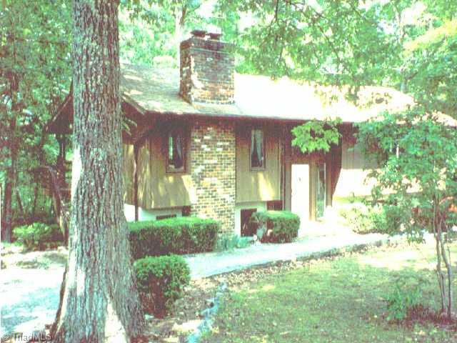 7100 Haw Ridge Road Summerfield, NC 27358 - Photo 1 of 1 Exterior Front.