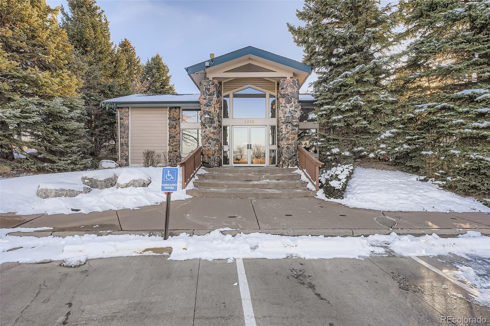 3722 East Cactus Creek Court, Unit 103 Highlands Ranch, CO 80126 - Photo 15 of 17