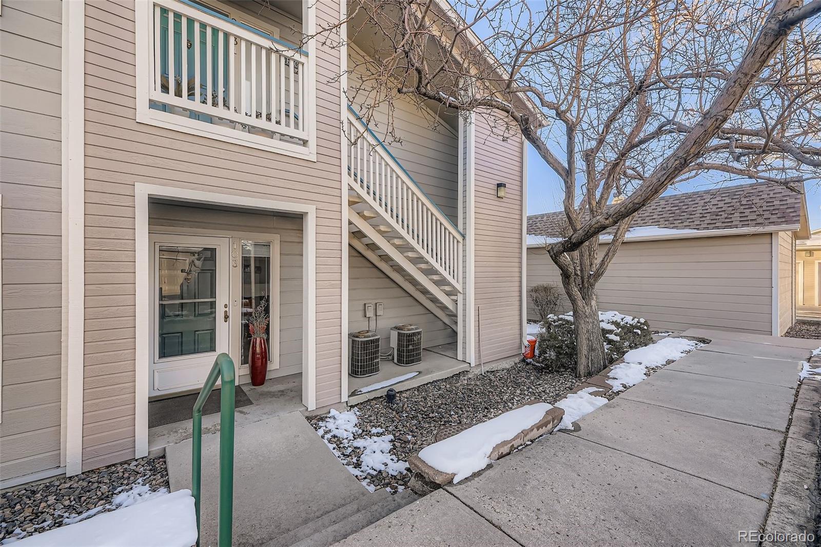 3722 East Cactus Creek Court, Unit 103 Highlands Ranch, CO 80126 - Photo 17 of 17