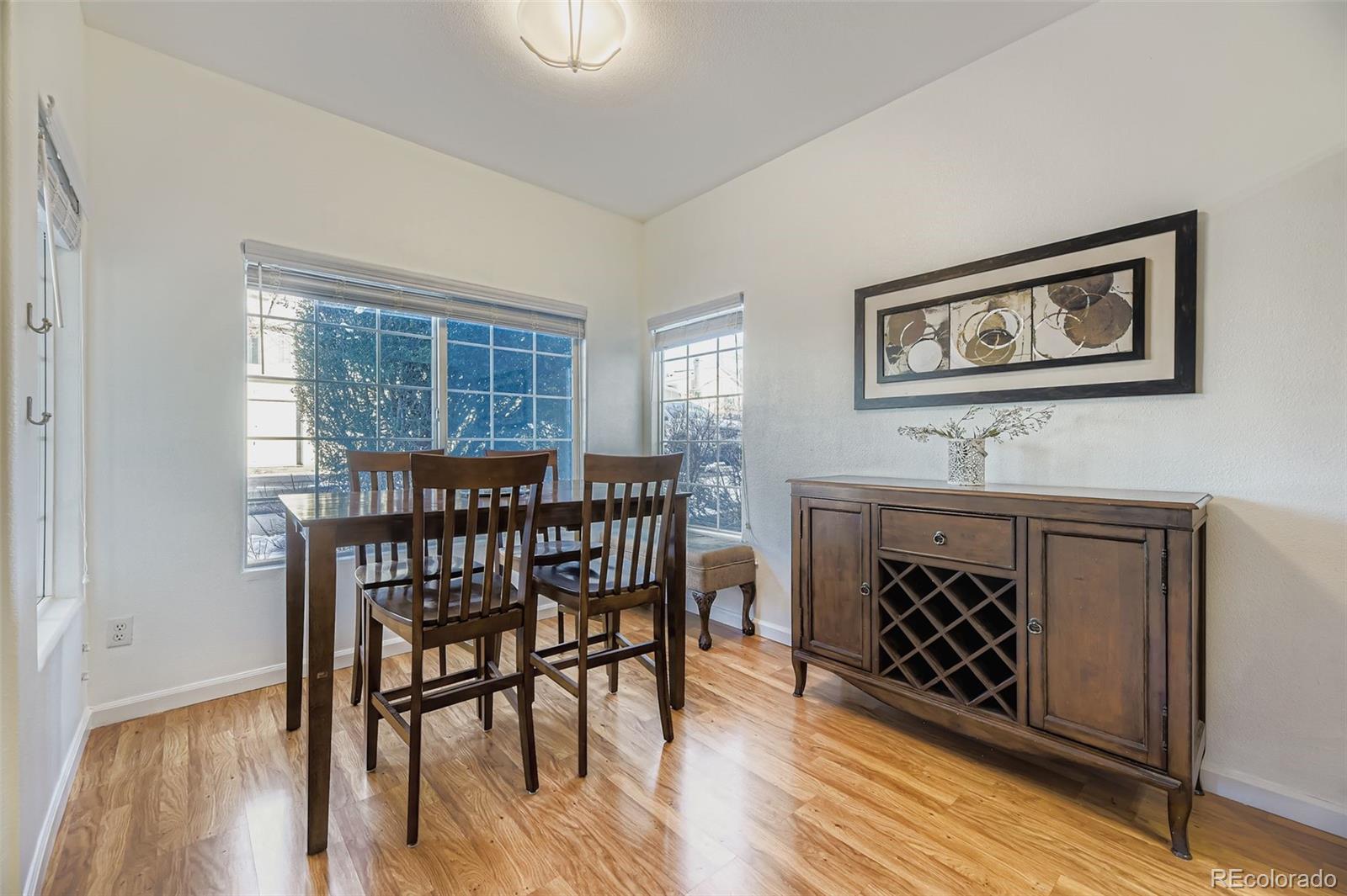 3722 East Cactus Creek Court, Unit 103 Highlands Ranch, CO 80126 - Photo 5 of 17