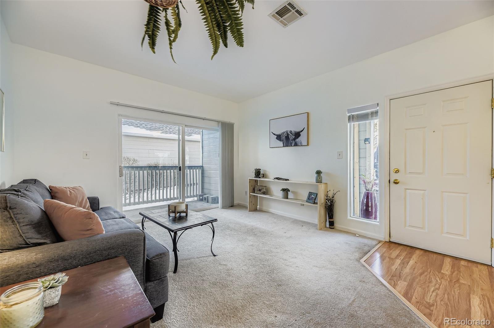 3722 East Cactus Creek Court, Unit 103 Highlands Ranch, CO 80126 - Photo 6 of 17