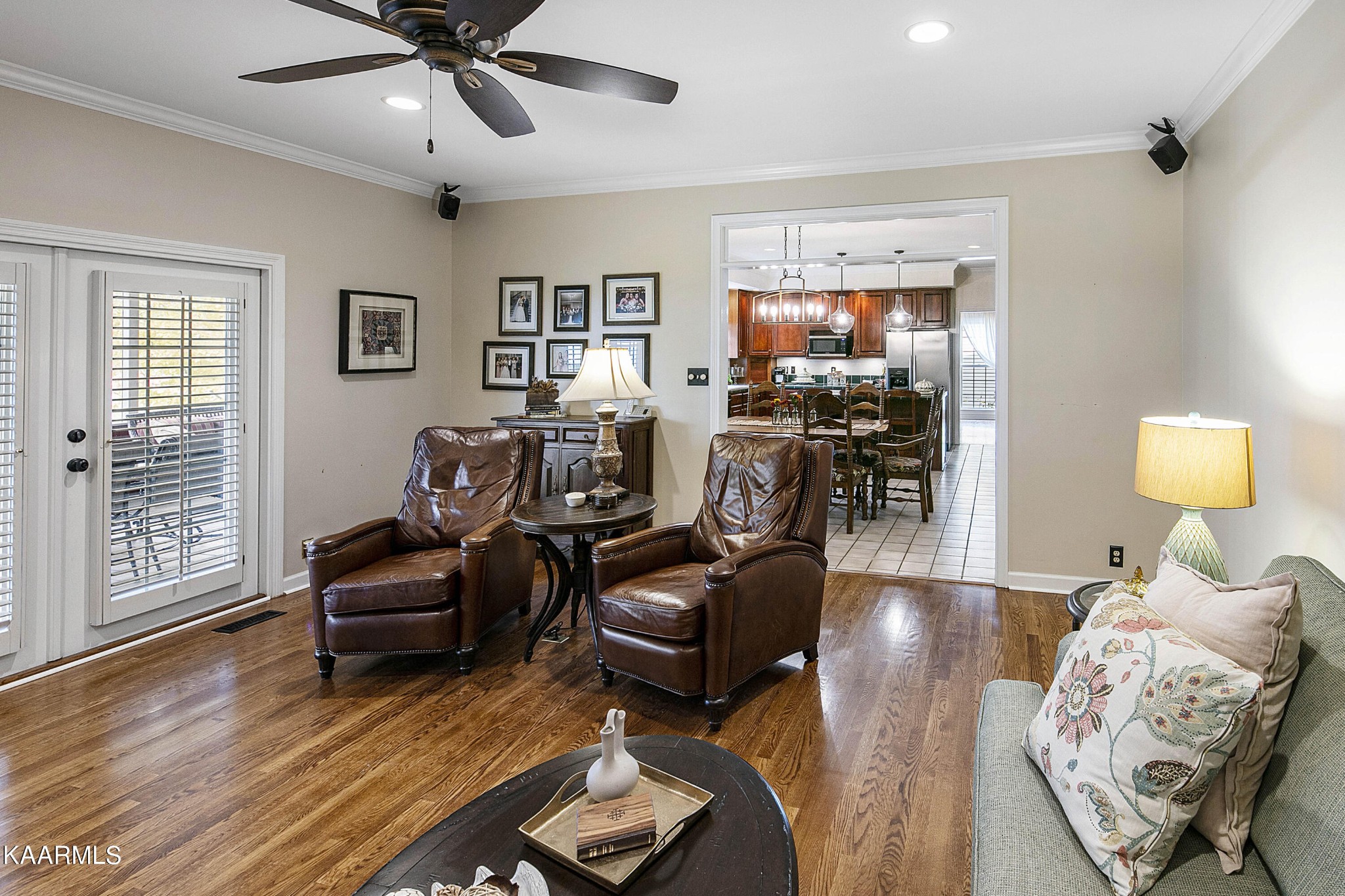 9211 Colchester Ridge Road Knoxville, TN 37922 - Photo 17 of 43 Gallery Image 17