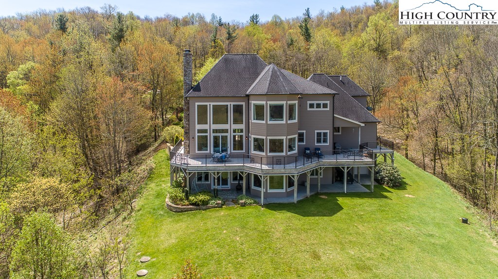 500 Forest Spring Lane Boone, NC 28607 - Photo 4 of 46 Gallery Image 4